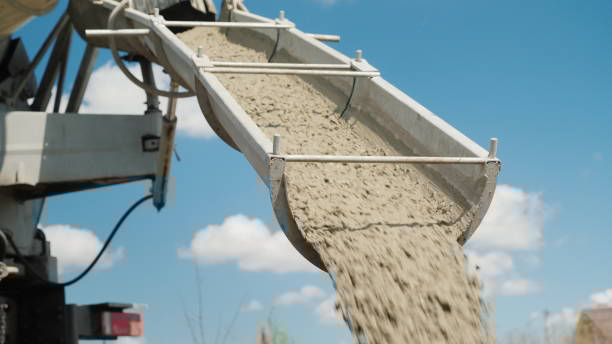 Best Concrete Crack Repair  in Morton, MS