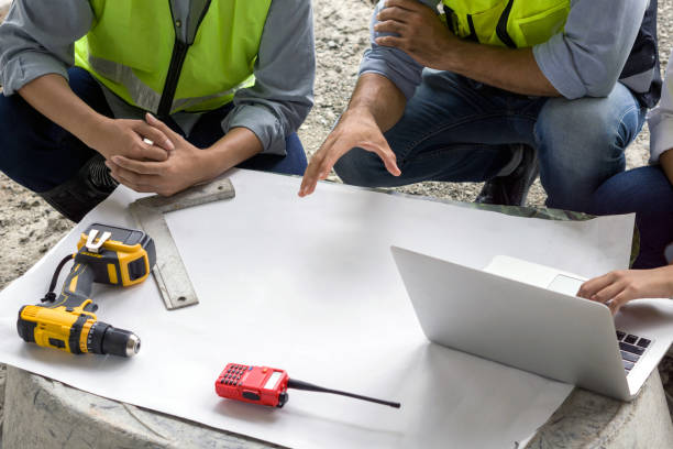 Best Driveway Concrete Repair  in Morton, MS